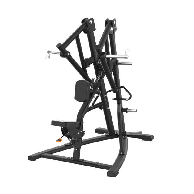 Evolve Ultra V2 Series Plate Loaded låg rodd (UL-104)