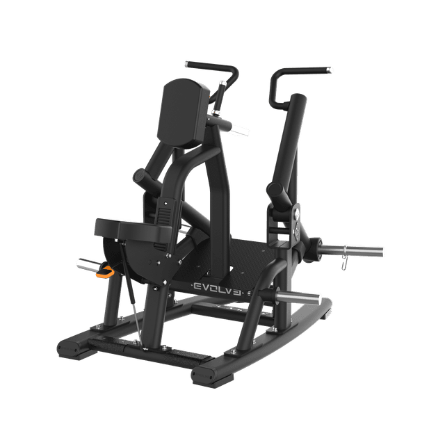 Evolve Ultra V2 Series Plate Loaded rodd (UL-105)