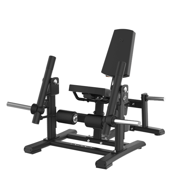 Evolve Ultra V2 Series Plate Loaded bensträckare (UL-117)