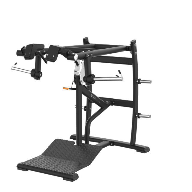 Evolve Ultra V2 Series Plate Loaded knäböjsmaskin (UL-121)