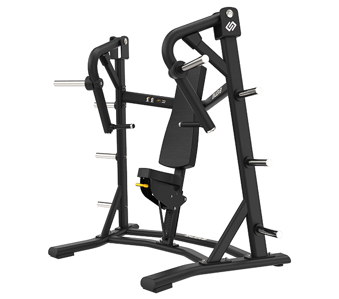 Evolve Ultra Series Plate Loaded Chest Press (UL-010)