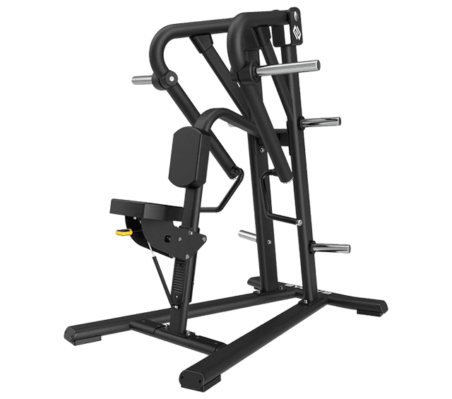 Evolve Ultra Series Plaatbeladen lage rij (UL-040)