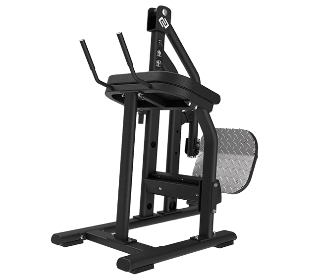 Evolve Ultra Series plaatgeladen achterschop (UL-070)