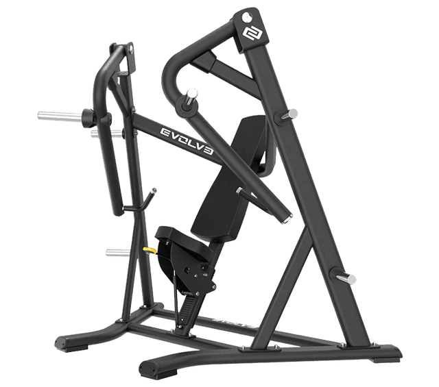 Evolve Ultra Series Plaatbelast Decline Chest Press (UL-120)