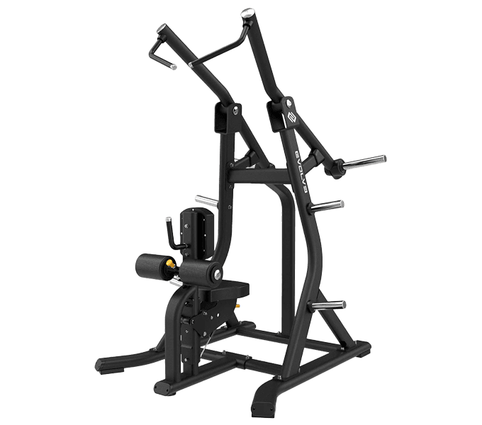 Evolve Ultra Series Plate Loaded Front Pull Down (UL-260)