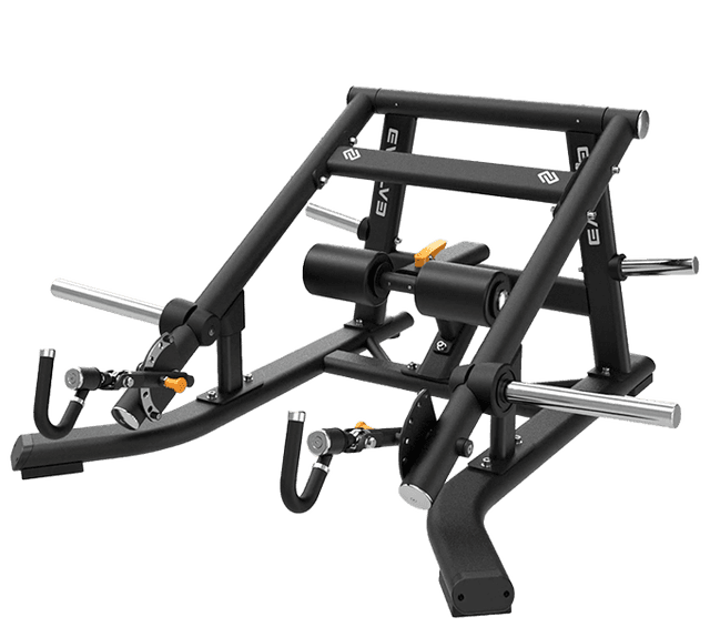 لعبة تمرين القرفصاء المحملة بلوحة من سلسلة Evolve Ultra (UL-280)