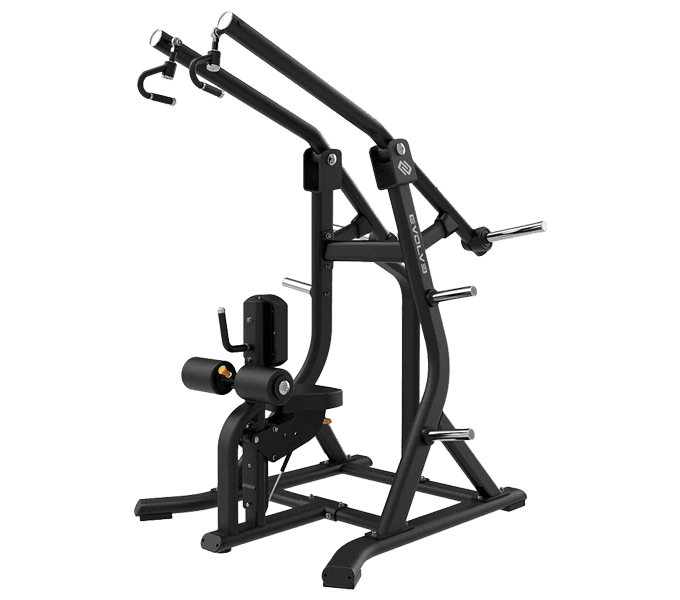 Evolve Ultra Series Plate Loaded Universal Row (UL-290)