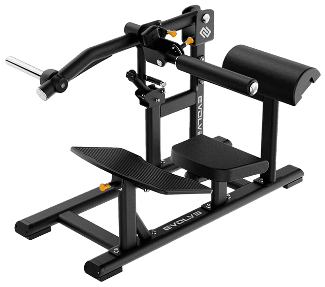 سلسلة Evolve Ultra المحملة بدفع الورك (UL-310)