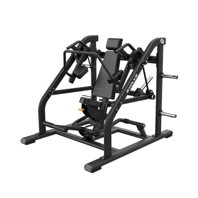 Evolve Ultra Series Pullover med pladeladning (UL-350)