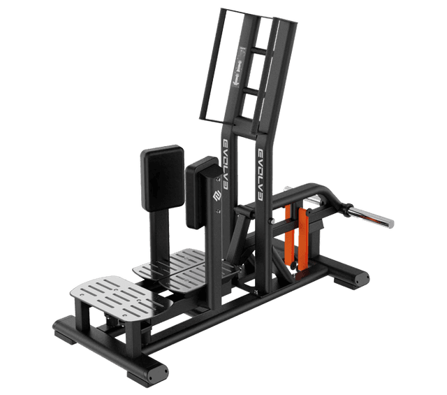 Abducteur de hanche Evolve Ultra Series chargé à la plaque en position debout (UL-440)