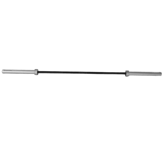 Evolve Cerakote Series Olympic Man Bar - 220 см / 20 кг (CK-220)