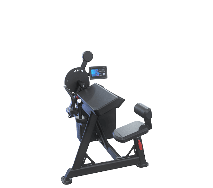 Селекторный тренажер для бицепсов и трицепсов Evolve Digital Strength Series (DS-427)