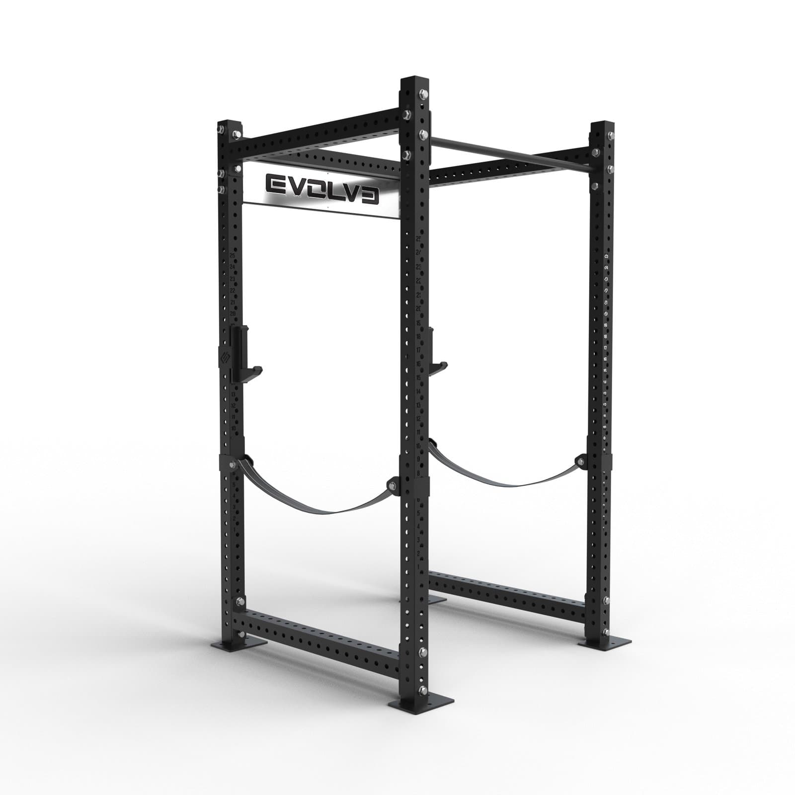 Evolve Complete Power Rack 230 - 270 см (PR-01)