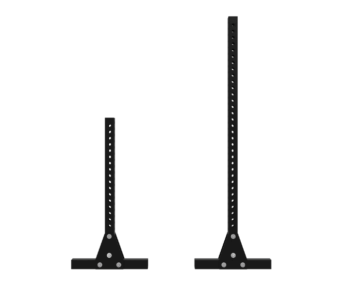 Evolve Uprights For Storage Systems 120 / 190 см (ST-UP)