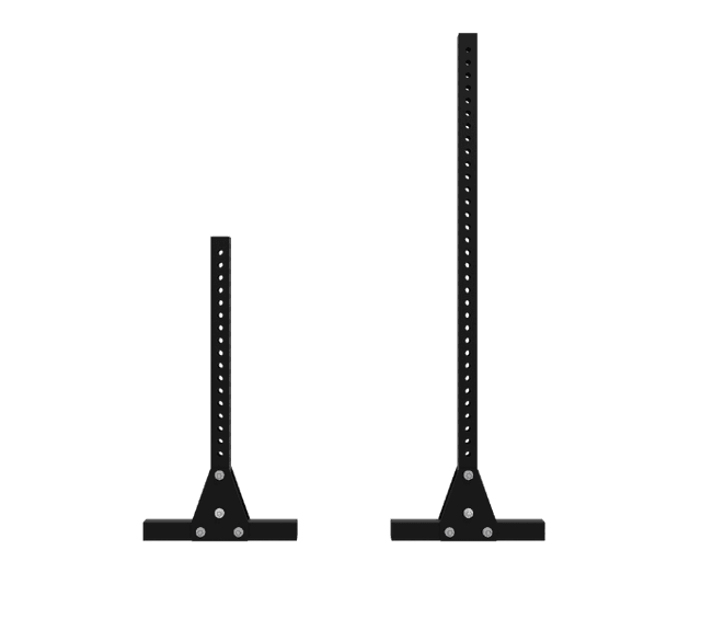 Evolve Staanders Voor Opslagsystemen 120 / 190 cm (ST-UP)