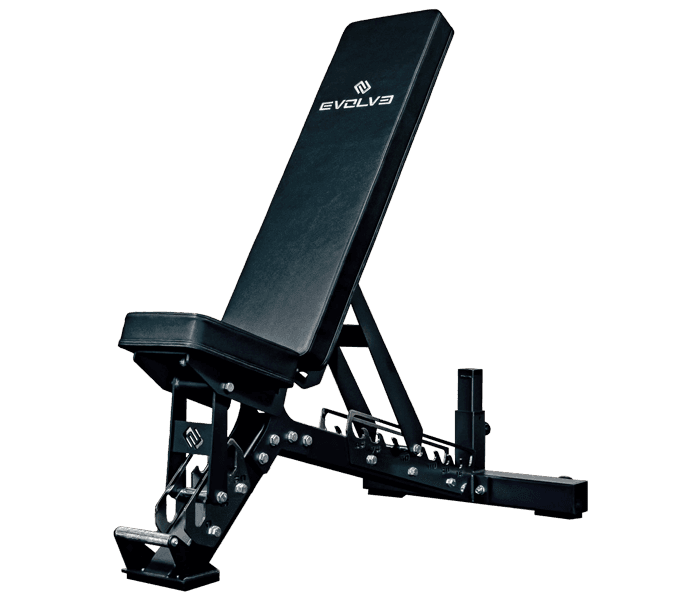 Evolve Econ Series justerbar bænk (EC-100)