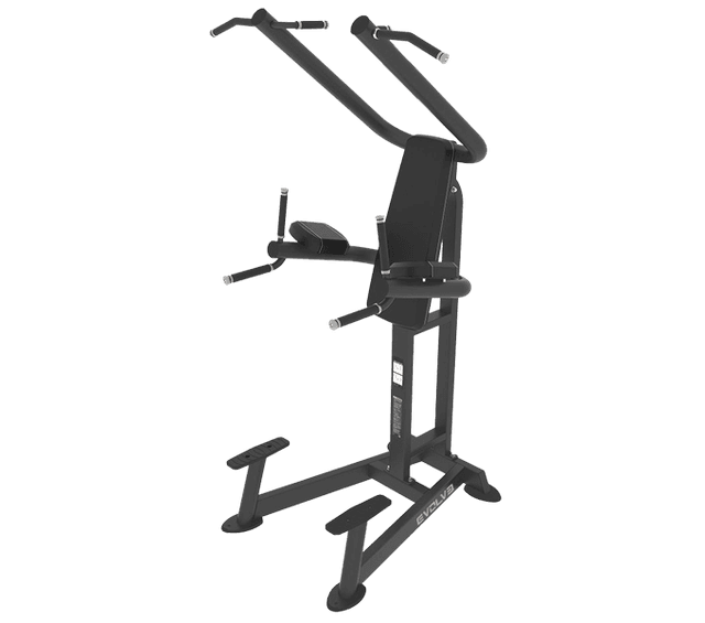 Evolve Prime Series Dip & Pull Up Station (PR-219)