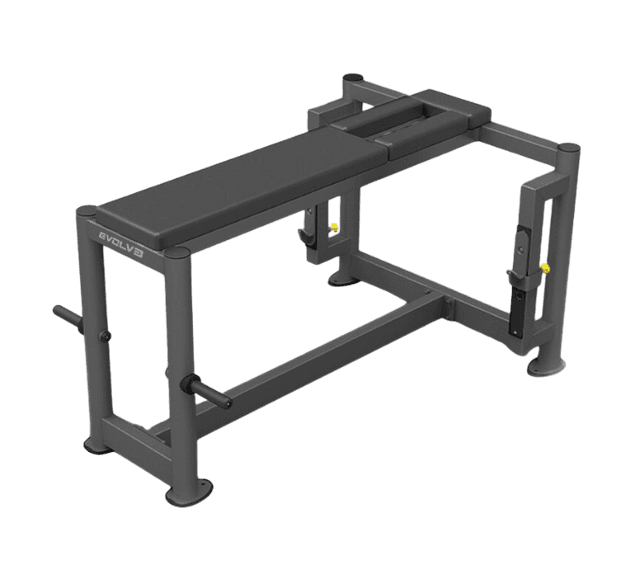 Evolve Prime Series Pull Bench (PR-233)