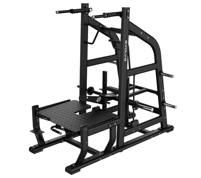 Ремень с пластинчатой нагрузкой серии Evolve Ultra (UL-390)