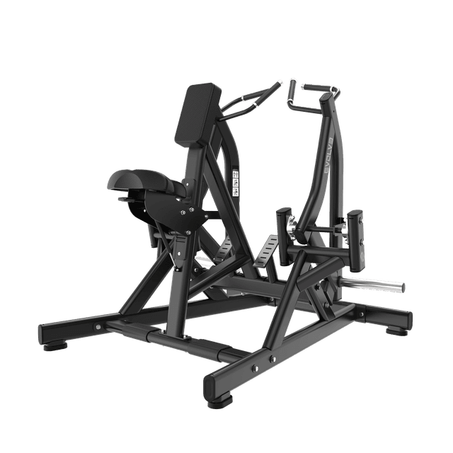 Série Evolve Prime avec charge de plateau pour rangée basse (PR-006)