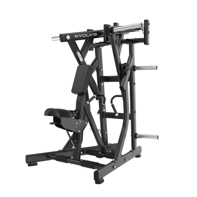 Série Evolve Prime, chargeur de plaques, rangée basse (PR-025)
