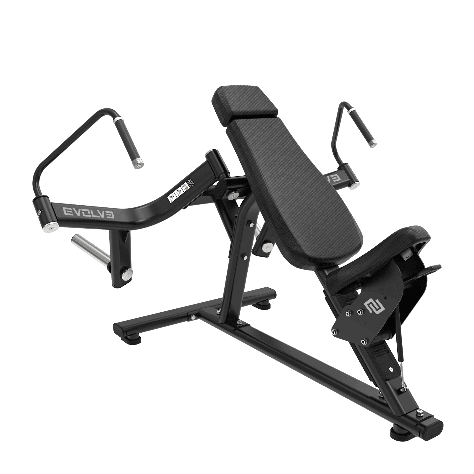 Evolve Prime Series Plate Loaded Incline Pec Fly (PR-056)