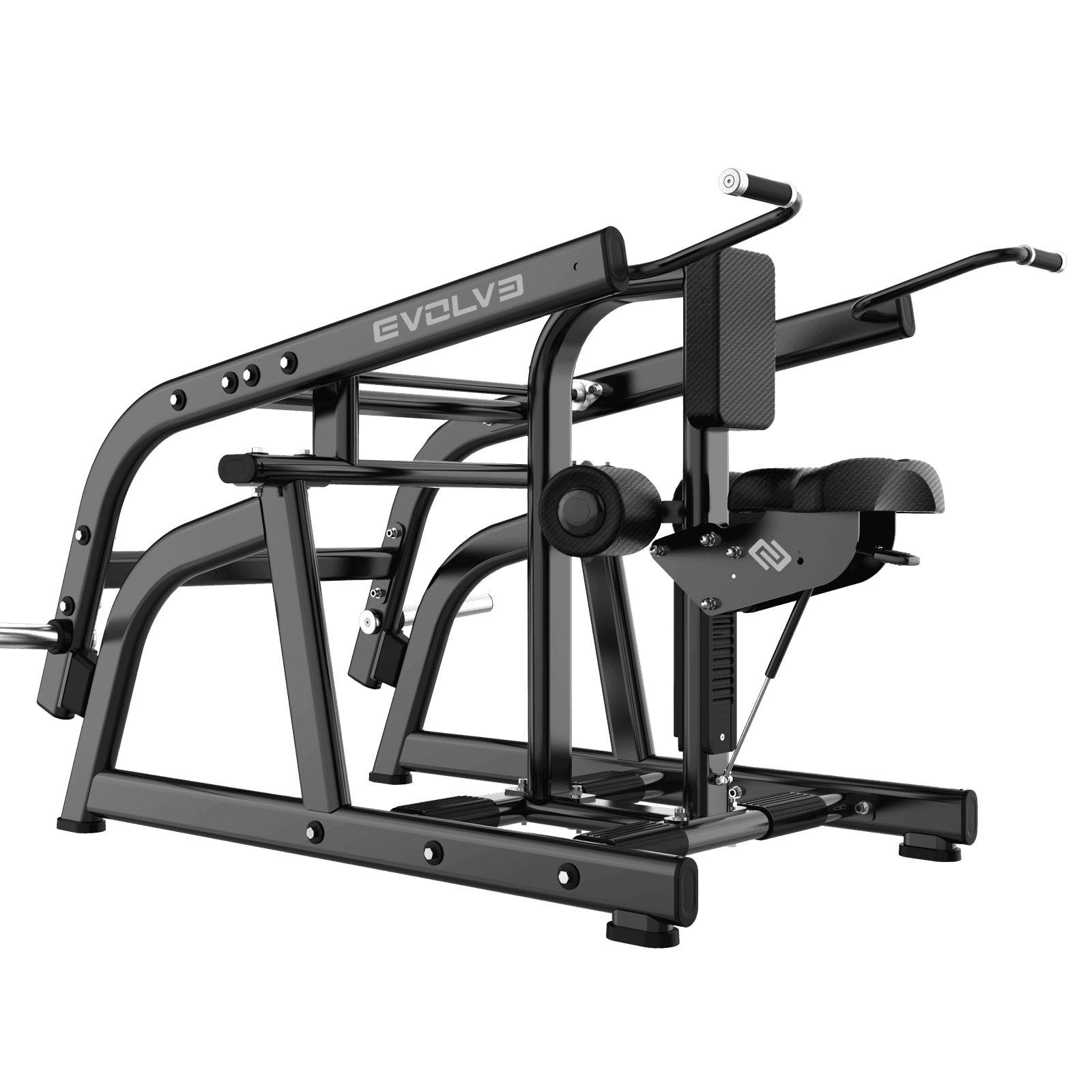 Evolve Prime Series Plate Loaded Triceps Machine (PR-067)
