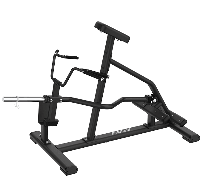 Evolve Ultra Series Plate Loaded T-Bar Row (UL-240)