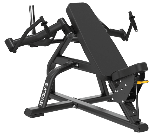 Evolve Ultra Series Plate Loaded Pec Fly (UL-490)