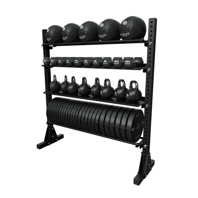 Evolve Opslagsysteem V5 (ST-050)