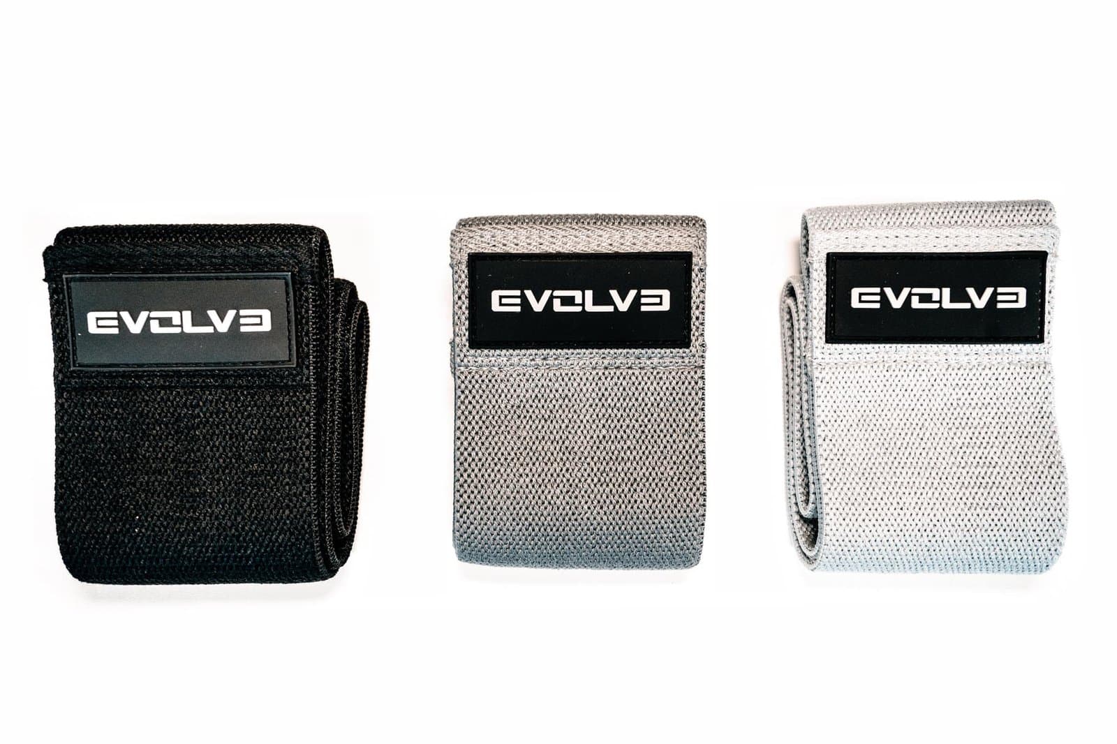Evolve Mini Band Set 3 in 1 (FB-300)