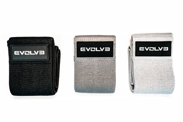 Evolve Mini Band Set 3 en 1 (FB-300)