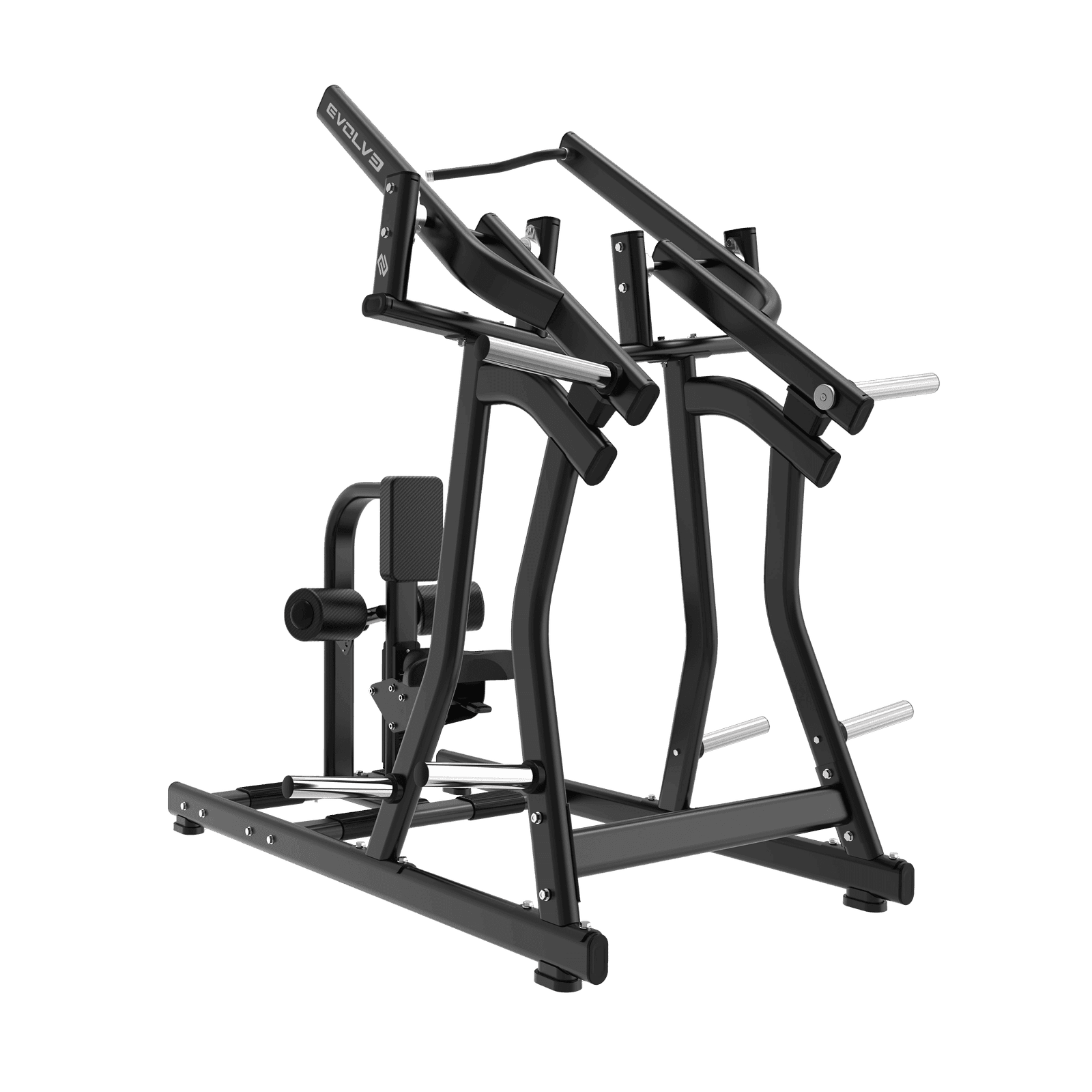 Evolve Prime Series Plate Loaded Front Lat Pull Down (PR-016)