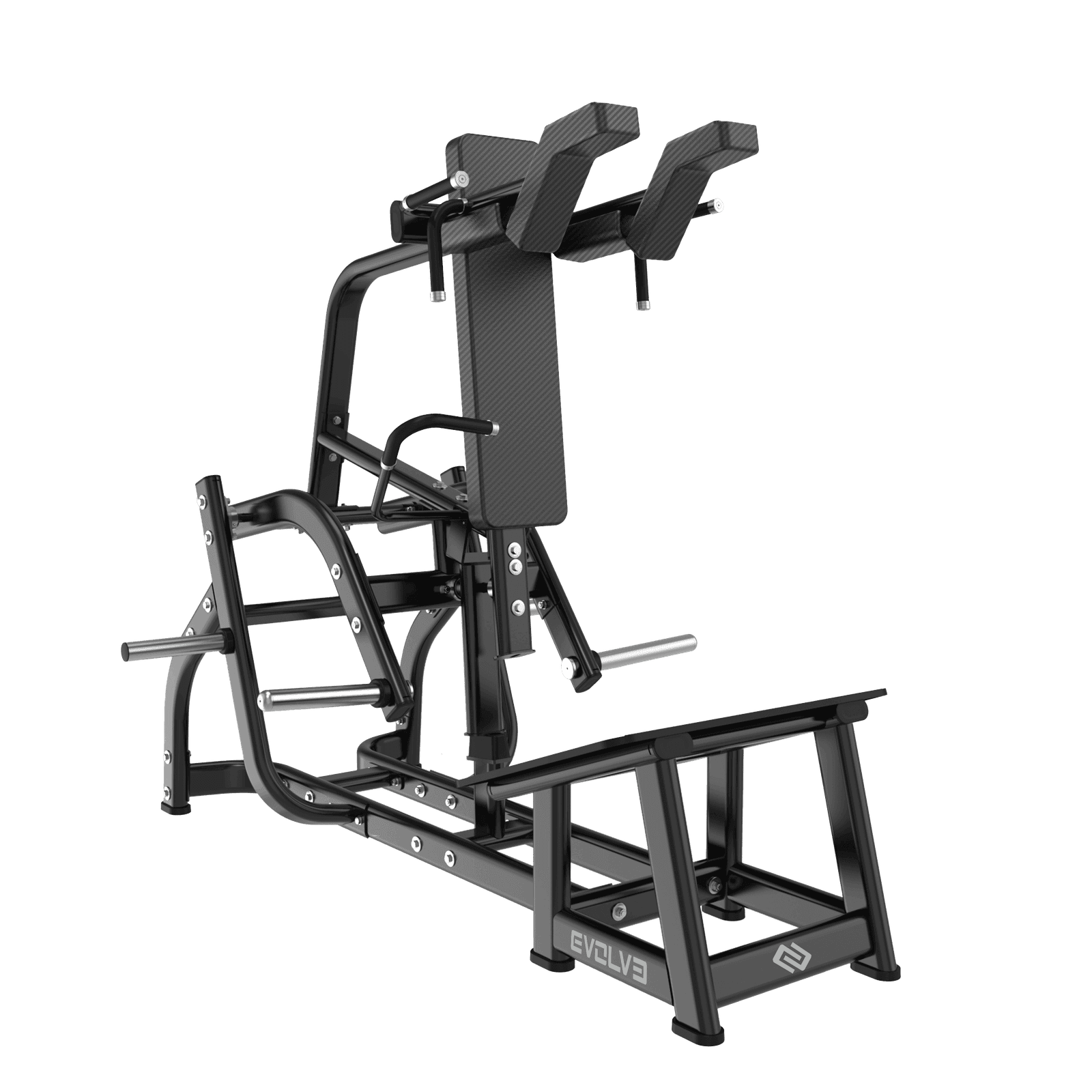Evolve Prime Series Plate Loaded V Squat (PR-071)