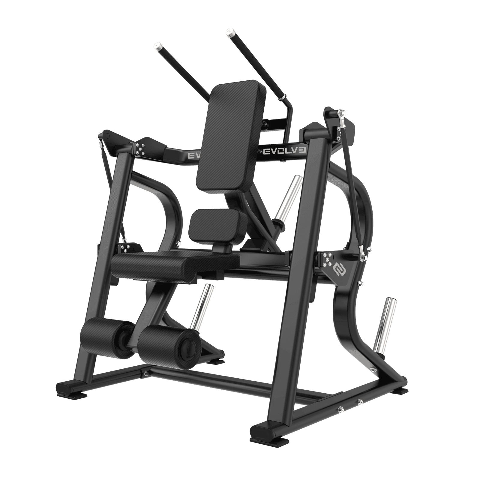 Evolve Prime Series Plate Loaded AB Machine (PR-072)