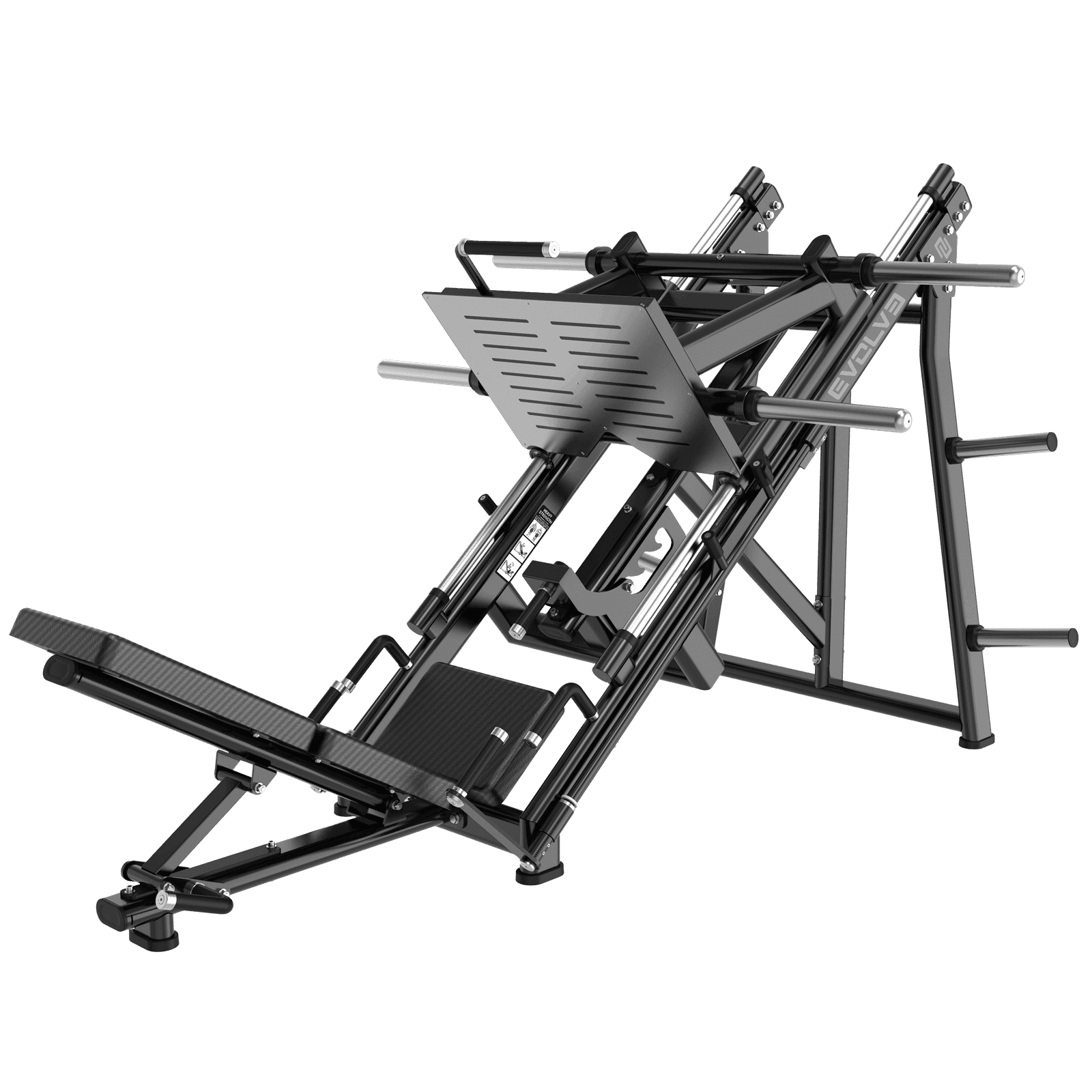 Evolve Prime Series Plate Loaded Leg Press (PR-091)