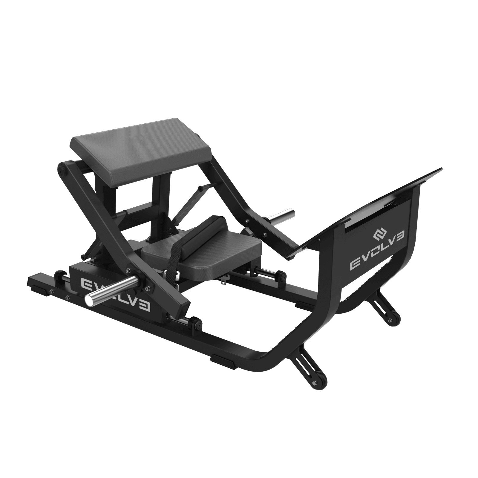 Evolve Ultra Series Hip Thrust с поясом (UL-315)
