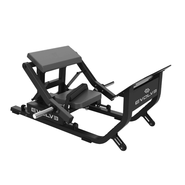 Evolve Ultra Series Hip Thrust avec ceinture (UL-315)