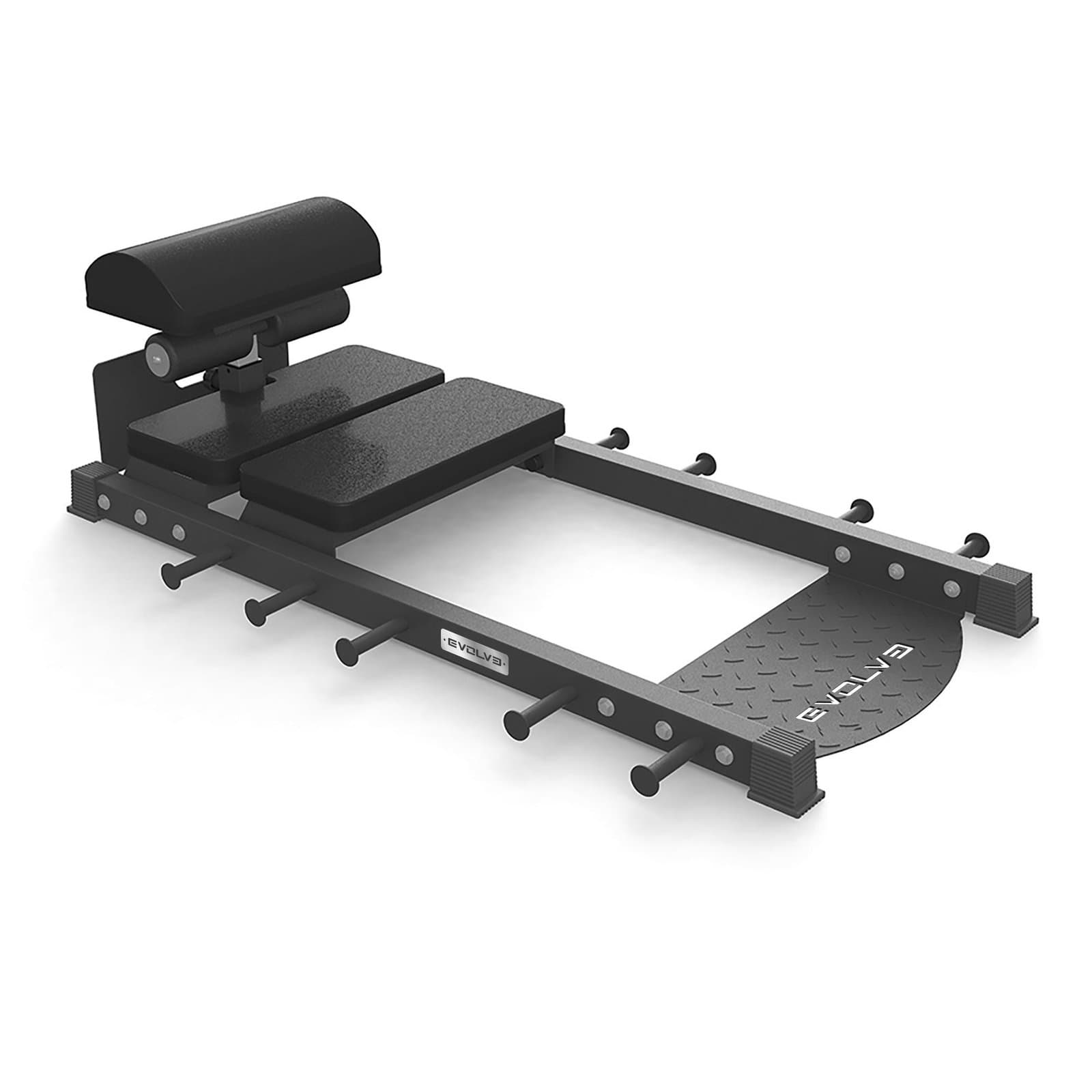 Evolve Econ Series Hip Thrust Bench (EC-530)