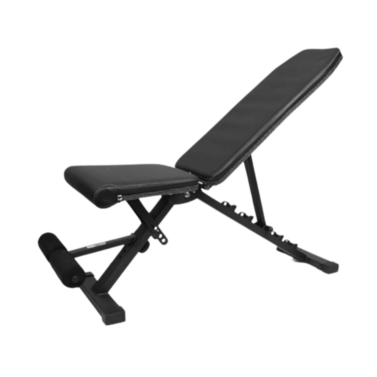 Регулируемая скамья Evolve серии Home (HS-010)