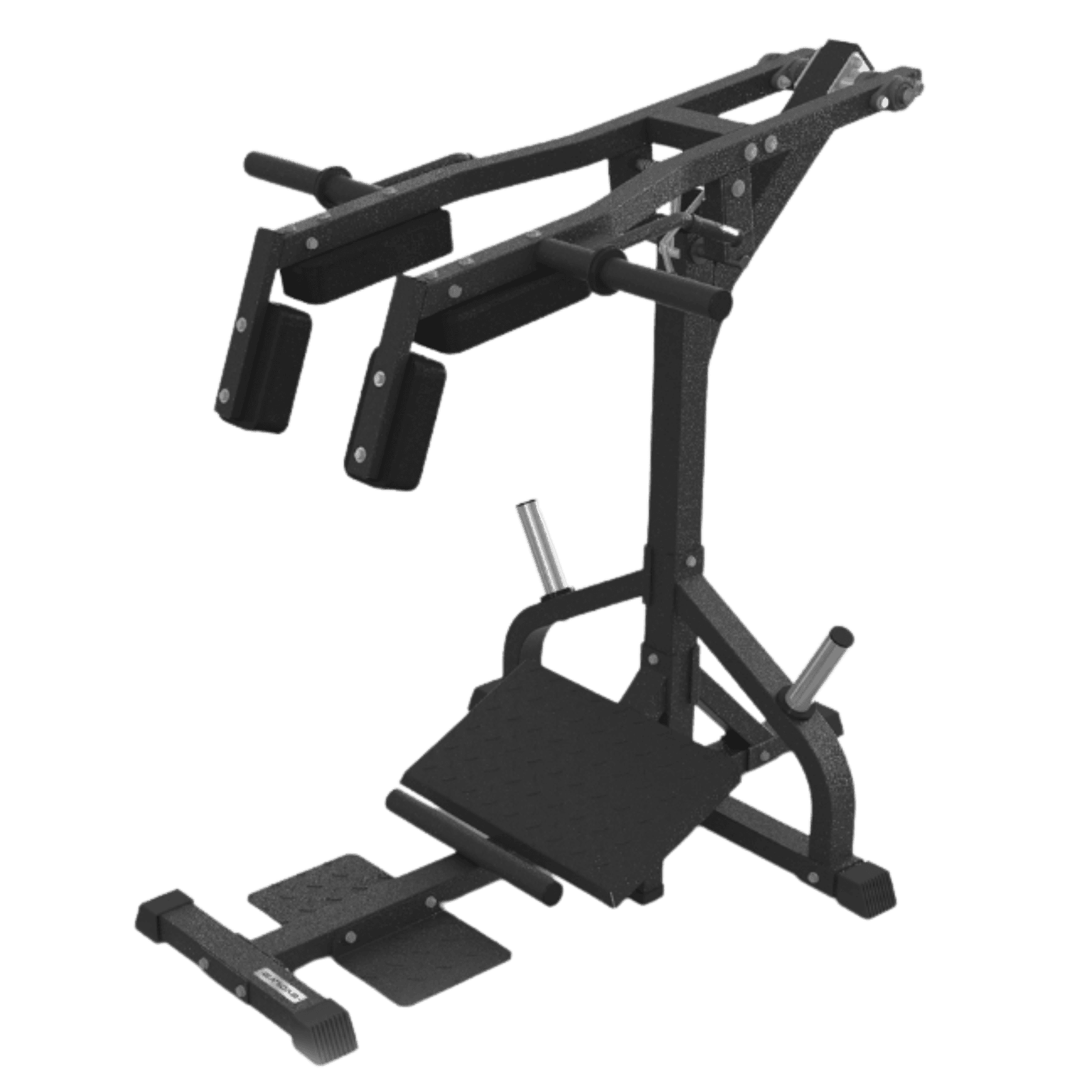 Evolve Econ Series Plate Loaded Squat (EC-041)