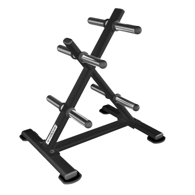 Evolve Econ Series Halterschijvenrek (WP-100)