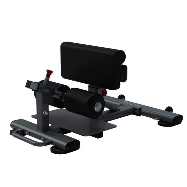 Banc de squat Evolve Econ Series Sissy (EC-038)