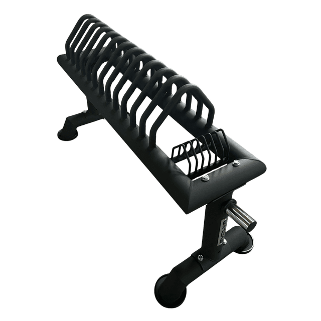 Evolve Powerlifting Stalen Platenrek (PP-010)