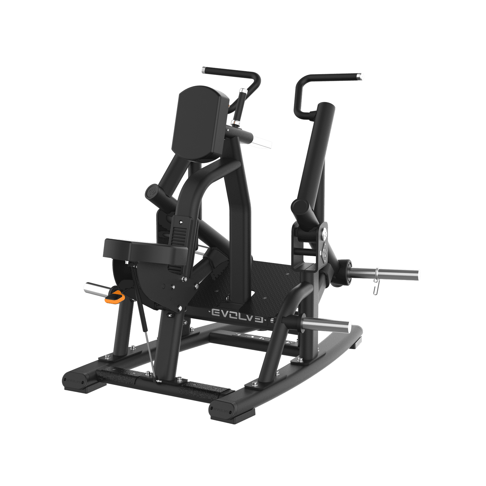Тяга с дисковой нагрузкой Evolve Ultra V2 Series (UL-105)