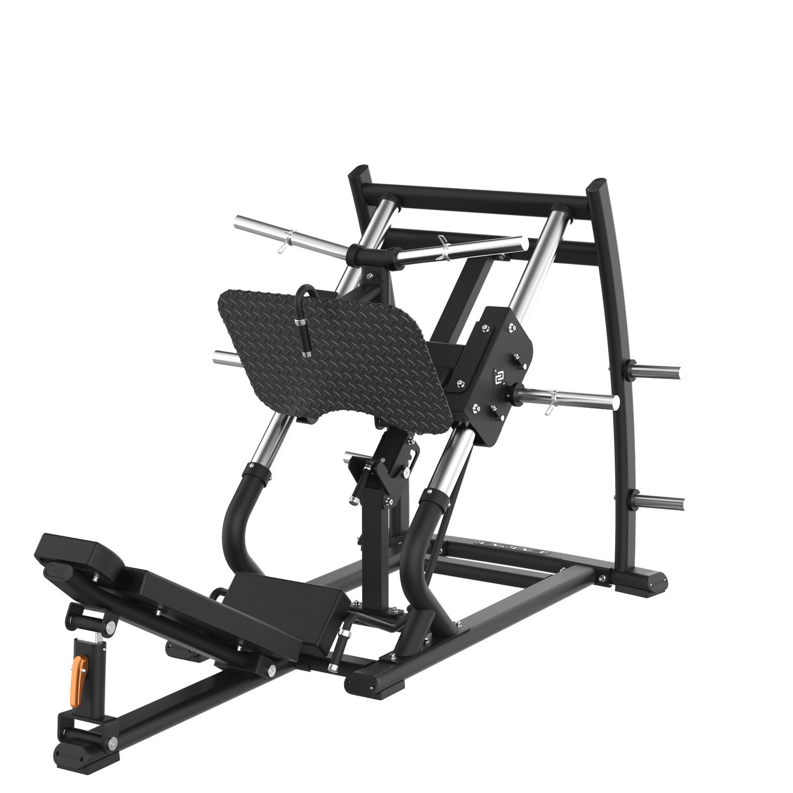 Жим ногами с дисковой нагрузкой Evolve Ultra V2 Series (UL-119)