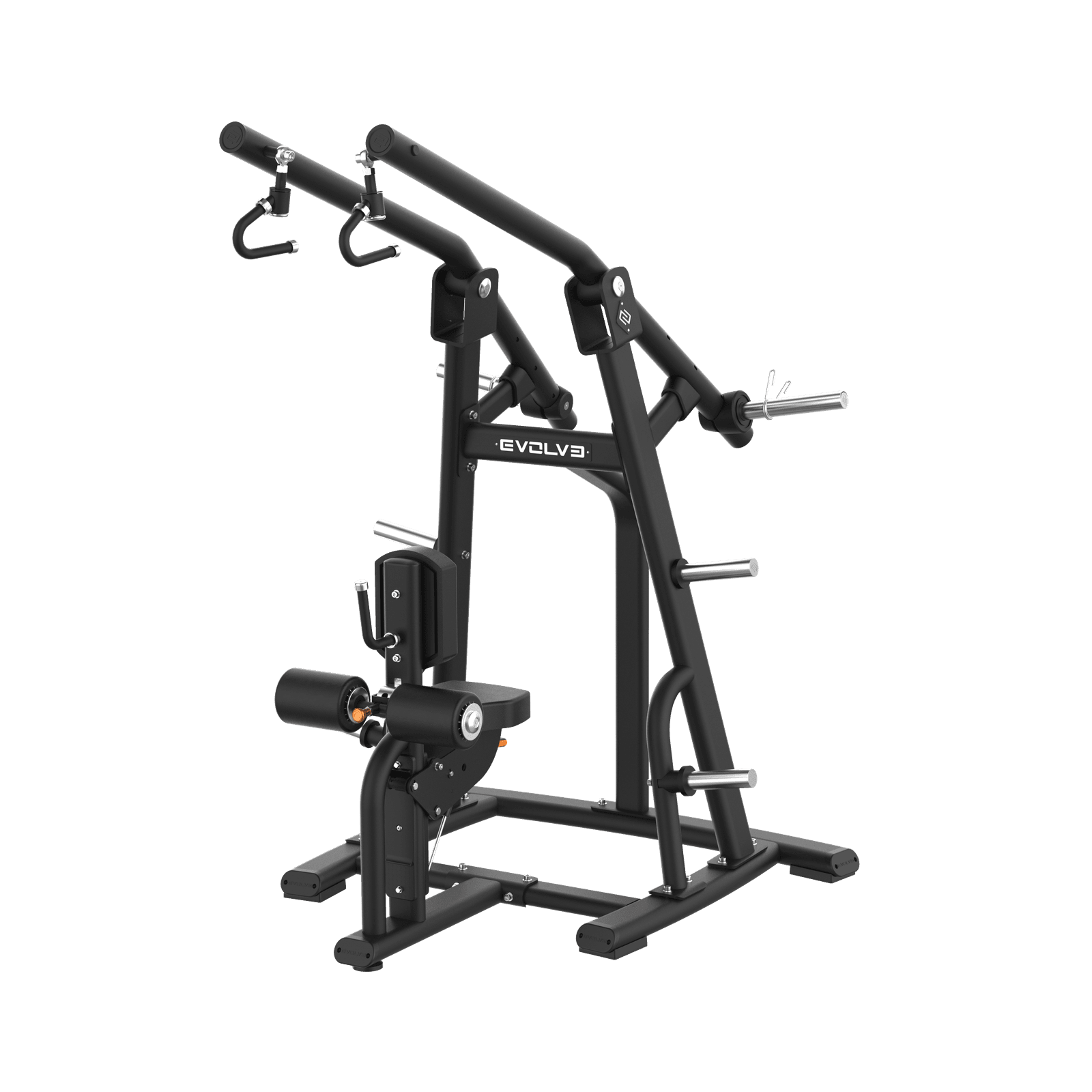Универсальная тяга с дисковой нагрузкой Evolve Ultra Series (UL-129)