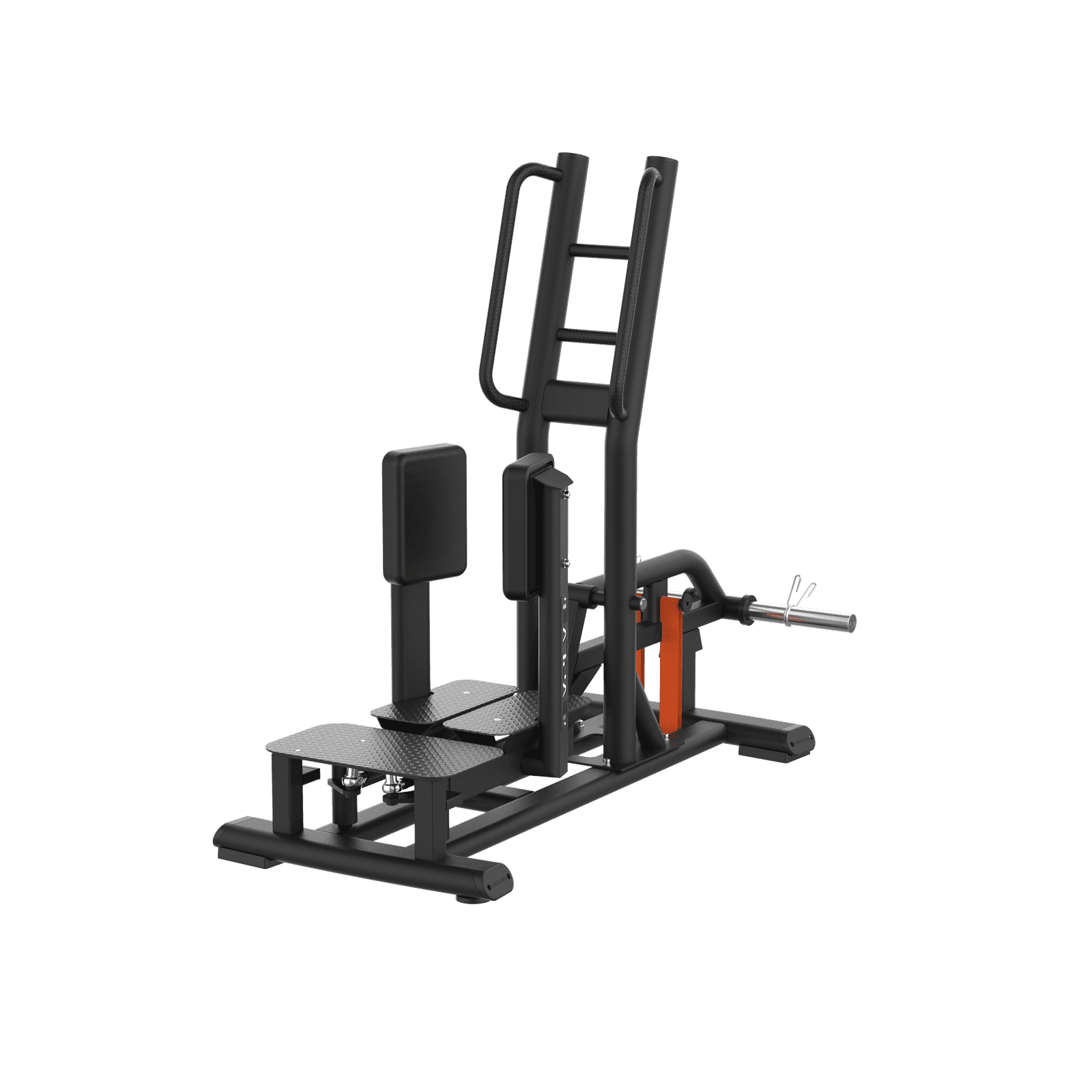 Отведение бедра стоя с дисковой нагрузкой Evolve Ultra V2 Series (UL-144)