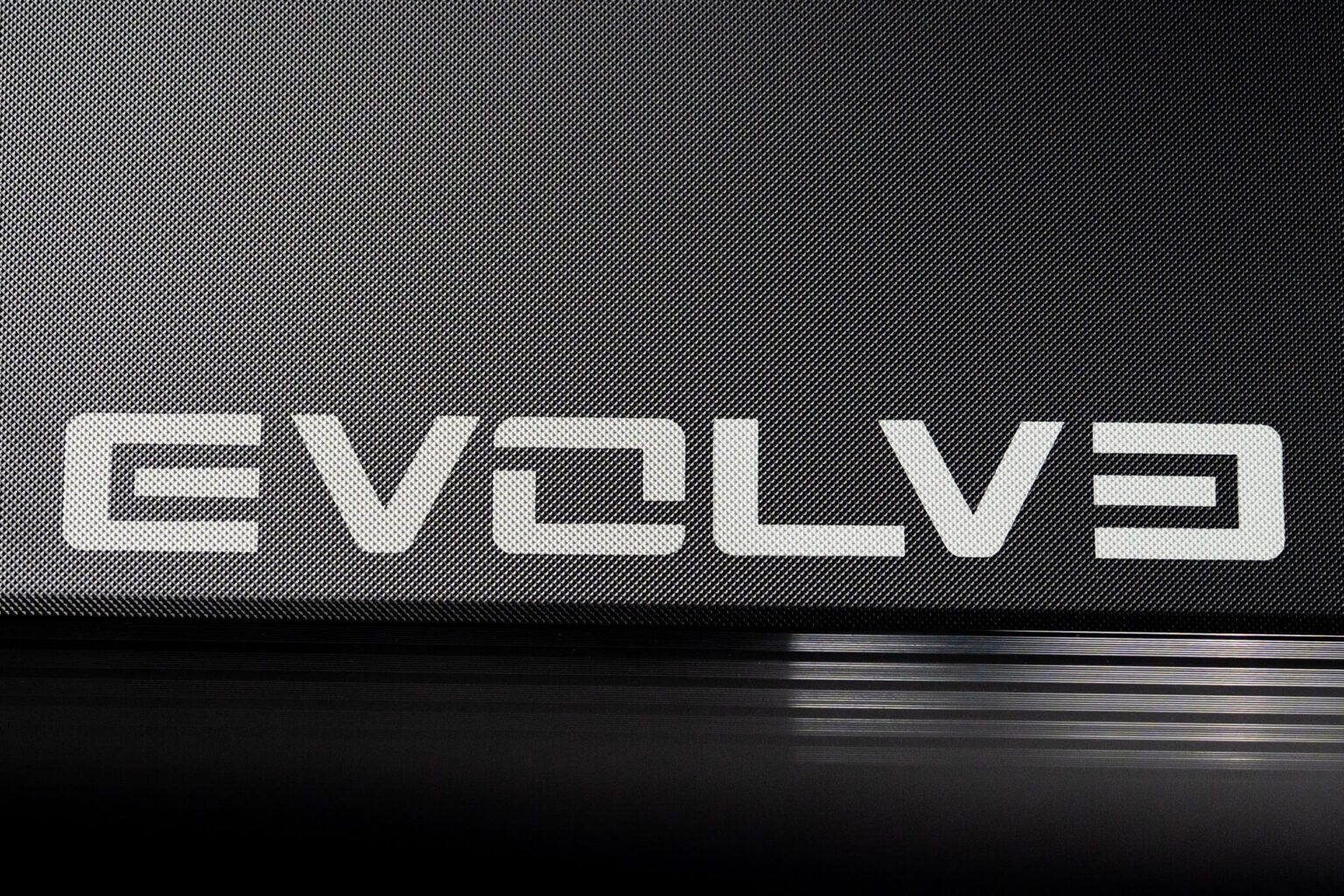 Evolve Treadmill with LCD Console - Evolve