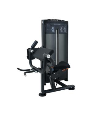 Evolve Ultra Series Selectorized Biceps Curl (UL-060)